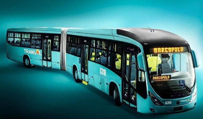 وظائف الأوتوبيس الترددي BRT