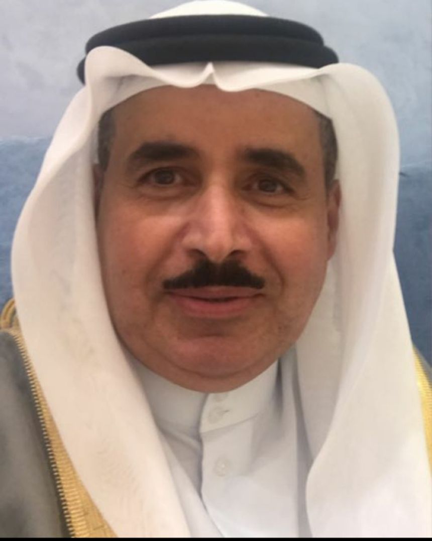 حربي الهاجري