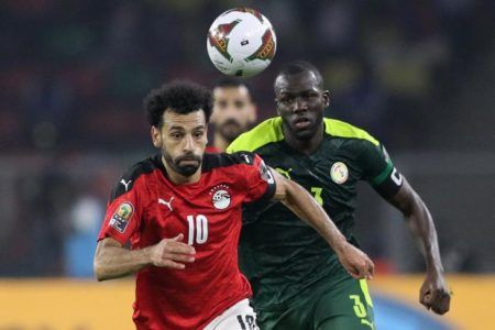 موعد مباراة منتخب مصر ضد موريتانيا