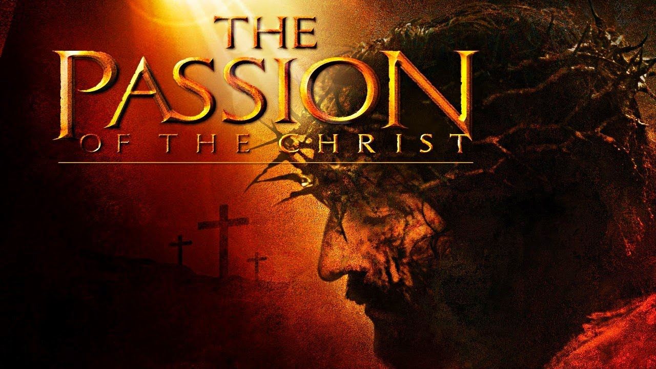 Passion of the Christ Pictures, Jesus Pictures