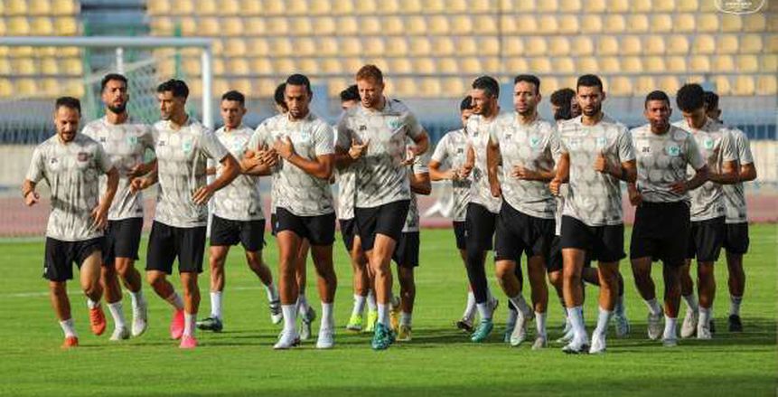 المصري يطير إلى المغرب غدا لخوض فترة الإعداد للموسم الجديد