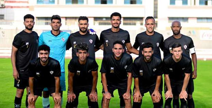 «لابس أحمر».. كواليس اعتداء لاعبي الزمالك على مدير أمن ستاد آل نهيان