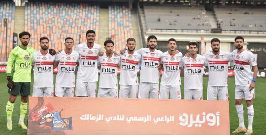 أول رد من سموحة على انتقال لاعبه للزمالك