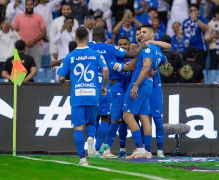 أخبار الهلال اليوم