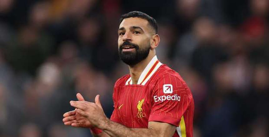 محمد صلاح يسجل أمام بورنموث ويعادل رقم لامبارد