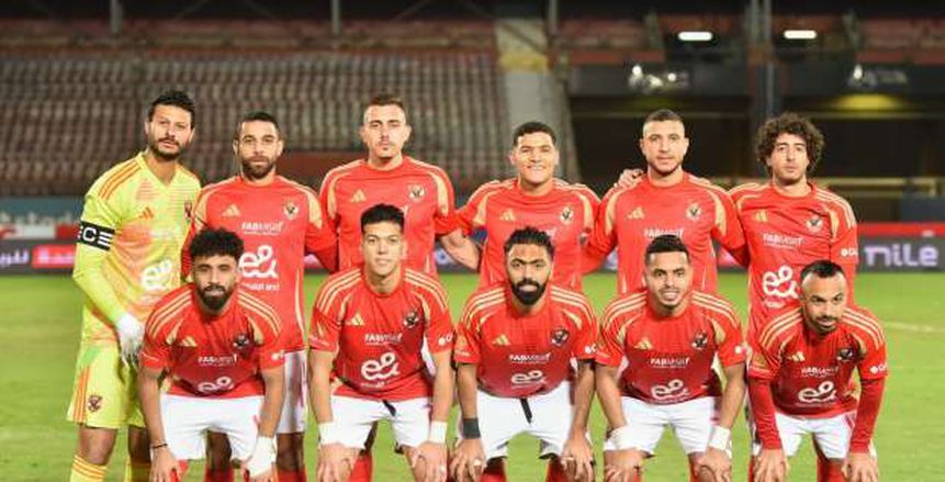 بيقولوا.. كولر يرفض صفقة الأهلي الجديدة واحتراف موهبة الزمالك بأوروبا