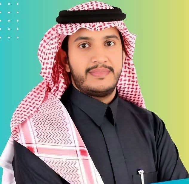 الدكتور عبدالوهاب الشهراني