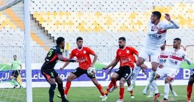 فاركو ضد الزمالك