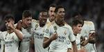 ديربي مدريد.. 3 غيابات في صفوف ريال مدريد أمام أتلتيكو مدريد - تدوينة الإخباري