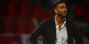 ميدو: فيستون ماييلى فضل بيراميدز على الزمالك.. ورشحت القندوسى للأبيض - تدوينة الإخباري