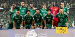 اخبار الرياضة غياب نجم الأهلي عن مواجهة الهلال في دوري روشن