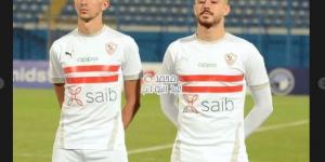 زيزو يعلن اقتراب فتوح والونش من المشاركة مع الزمالك (صورة) - تدوينة الإخباري