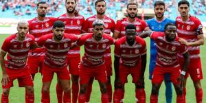 النادي الإفريقي: راحة ب3 أيام للاعبين .. وود منتظر أمام المنتخب الوطني - تدوينة الإخباري