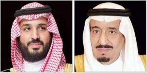 القيادة تهنئ سلطان بروناي دار السلام بذكرى توليه مقاليد الحكم في بلاده - تدوينة الإخباري