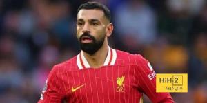 اخبار الرياضة بعد تبديله.. أرقام محمد صلاح مع ليفربول أمام كريستال بالاس