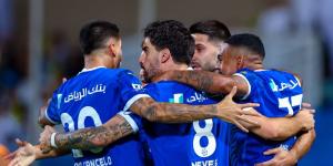 الأهلي والهلال .. لكسر سلسلة اللاهزيمة - تدوينة الإخباري