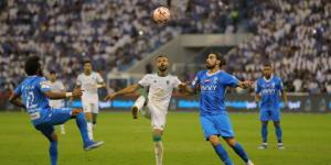 الهلال والأهلي .. صراع أندية الرياض وجدة في الكلاسيكو - تدوينة الإخباري