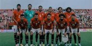 موعد مباراة منتخب مصر و موريتانيا فى التصفيات الأفريقية المؤهلة لكأس الأمم - تدوينة الإخباري