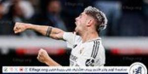 الدوري الاسباني.. ريال مدريد ينهي الشوط الأول بهدف فالفيردي في شباك فياريال - تدوينة الإخباري