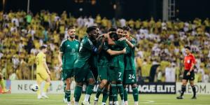 الأهلي.. لتكرار سيناريو 2019 أمام الهلال في روشن - تدوينة الإخباري