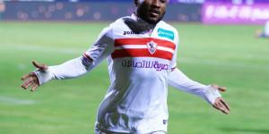 "غلطة" عمرها 6 سنوات تهدد الزمالك بإيقاف القيد مجددًا - تدوينة الإخباري