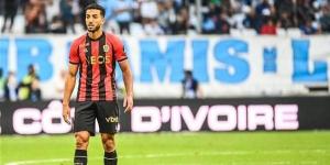 طلب الرحيل من نيس.. لاعب الزمالك السابق يفجر مفاجأة حول محمد عبد المنعم - تدوينة الإخباري