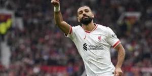 محمد صلاح يتوج بملك "جزاء" البريميرليج - تدوينة الإخباري