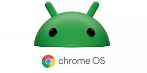 جوجل توقف مشروعًا واعدًا لإدماج نظامي أندرويد و ChromeOS - تدوينة الإخباري