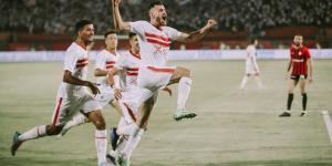 اخبار الرياضة الزمالك يحسم موقف الونش ودونجا من المشاركة فى السوبر المصري - موقع بالجول