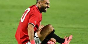 أبرزهم محمد صلاح.. تعرف إلى غيابات منتخب مصر في مباراة موريتانيا - تدوينة الإخباري