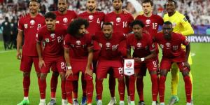 قطر ترغب في تأكيد صحوتها بتصفيات مونديال2026 أمام إيران - تدوينة الإخباري