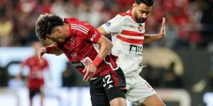 انطلاق بطولة السوبر المصري في الإمارات بمشاركة الأهلي والزمالك - تدوينة الإخباري