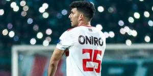 بيان من زيزو إلى جمهور الزمالك.. جاهز للبقاء أو للبيع - تدوينة الإخباري