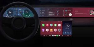 آبل تعترف بتأجيل إطلاق الجيل الجديد من CarPlay - تدوينة الإخباري