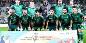 اخبار الرياضة الأهلي يستضيف الرياض في قمة مثيرة بالدوري السعودي