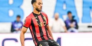 اخبار الرياضة محمد عبد المنعم يقود نيس في مواجهة حاسمة ضد مارسيليا في الدوري الفرنسي