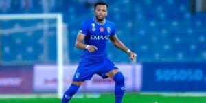 اخبار الرياضة راتب علي البليهي مع الأهلي حال رحيله عن الهلال