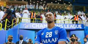 اخبار الرياضة الأهلي يستهدف نجم الهلال