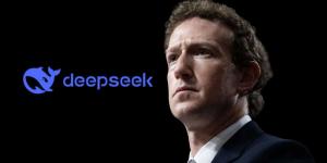 DeepSeek تثير الذعر في ميتا.. الشركة الأمريكية تعلن حالة الطوارئ - تدوينة الإخباري