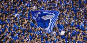 الهلال يعلن طرح تذاكر مباراته أمام الأخدود - تدوينة الإخباري