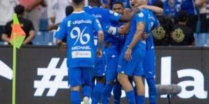 اخبار الرياضة أخبار الهلال اليوم الثلاثاء 28 يناير 2025