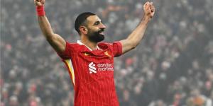 سلوت يحث محمد صلاح على توقيع عقد جديد مع ليفربول بعد الاهتمام السعودي - تدوينة الإخباري