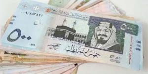 سعر الريال مقابل الجنيه المصري والعملات العربية اليوم السبت 2-8-1446 - تدوينة الإخباري