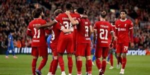 محمد صلاح.. موعد مباراة ليفربول وبورنموث في الدوري الإنجليزي الممتاز والقنوات الناقلة والتشكيل المتوقع - تدوينة الإخباري