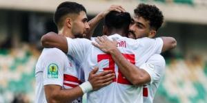 مهاجمان سوبر على رادار الزمالك بعد مد القيد الأفريقي - تدوينة الإخباري