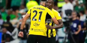 اتحاد جدة يطارد الهلال علي صدارة الدوري أمام الخلود المنتشي بفوزه علي الرائد - تدوينة الإخباري