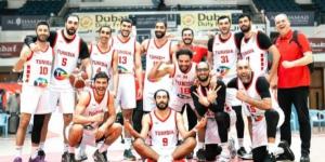 المنتخب التونسي الى نهائي بطولة دبي لمواجهة بيروت - تدوينة الإخباري