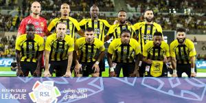 الاتحاد يفوز على الخلود برباعية والتعادل الإيجابي (1-1) يُسيطر على مباراتي الخليج أمام ضمك والفتح أمام القادسية في دوري روشن السعودي - تدوينة الإخباري