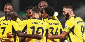 بث مباشر.. مشاهدة مباراة الاتحاد والخلود في الدوري السعودي - تدوينة الإخباري