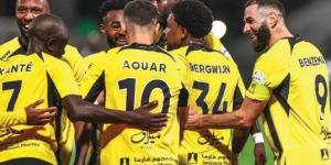 أخبار الرياضة - شاهد.. بث مباشر لمباراة الاتحاد والخلود في الدوري السعودي - تدوينة الإخباري